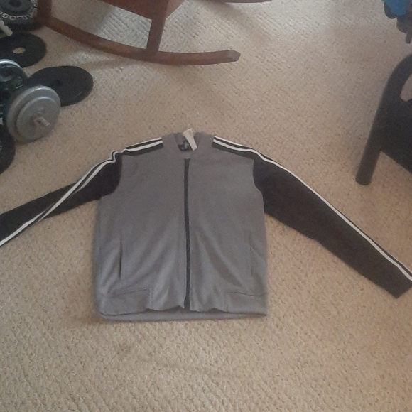 Addidas jacket - Picture 1 of 3